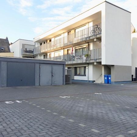 Modernes Apartment, Stadtnah, Stellplatz, Naehe Mosel Coblenza Esterno foto